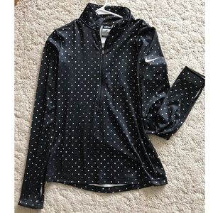 Nike Athletic Long Sleeve